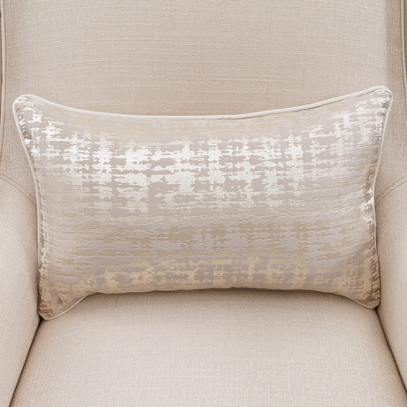 Villa Cherie Caramel Accent Chair from Michael Amini - Luna Furniture