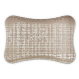 Villa Cherie Hazelnut Ottoman from Michael Amini - Luna Furniture