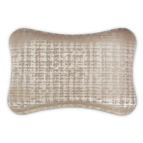 Villa Cherie Hazelnut Ottoman from Michael Amini - Luna Furniture