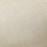 Villa Cherie Caramel Ottoman from Michael Amini - Luna Furniture