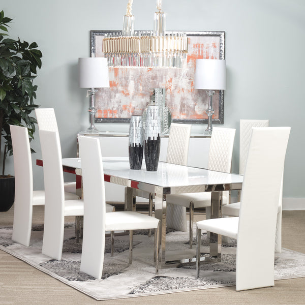 State St. Rectangular Dining Table