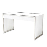 State St. Writing Desk from Michael Amini - Luna Furniture