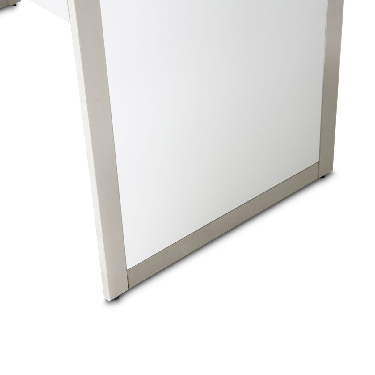 State St. Writing Desk from Michael Amini - Luna Furniture