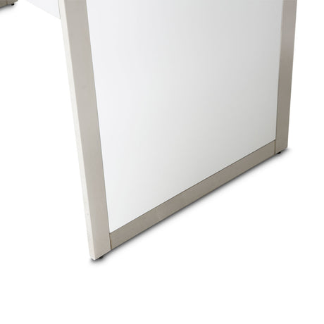 State St. Writing Desk from Michael Amini - Luna Furniture