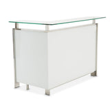 State St. Bar (2 Pc) from Michael Amini - Luna Furniture