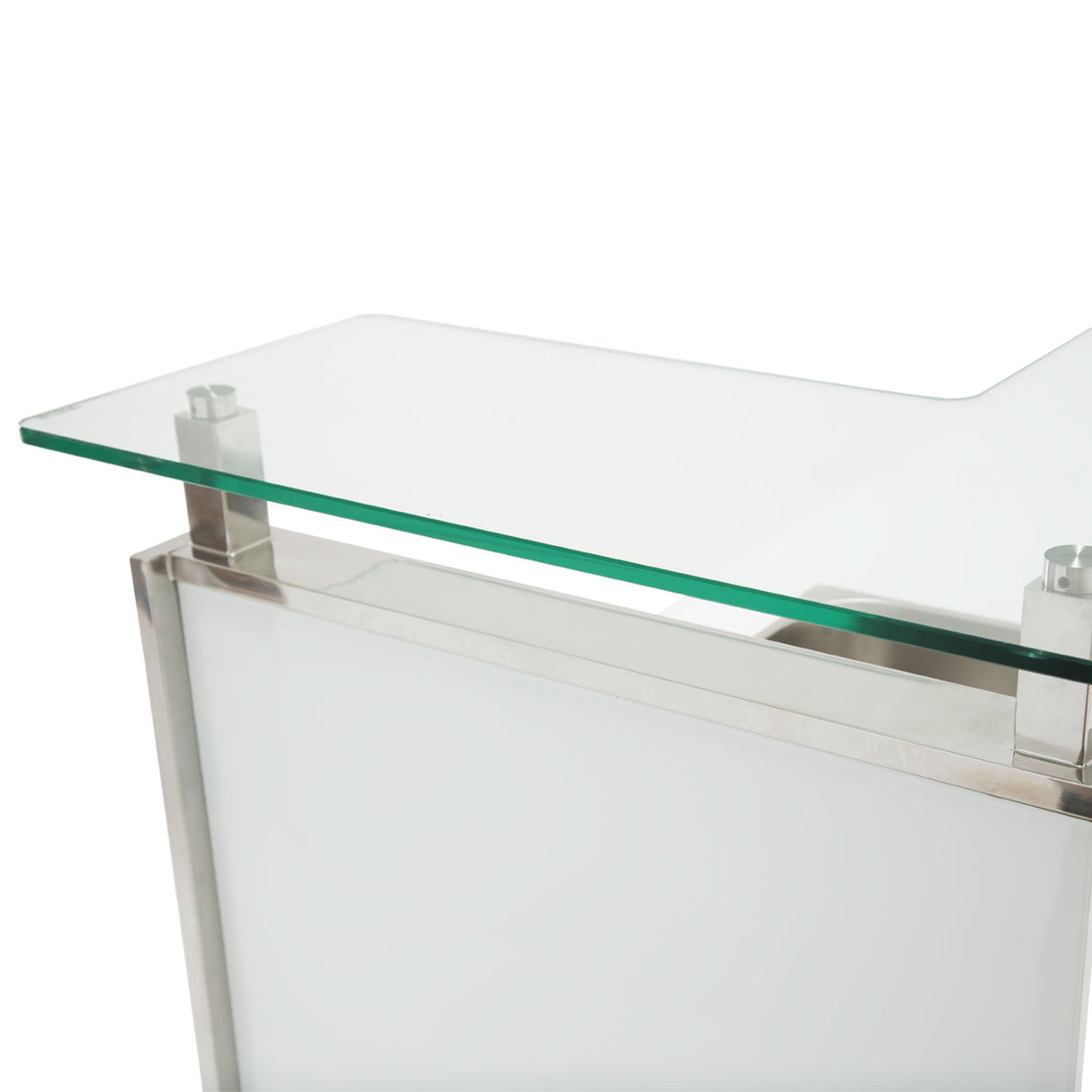 State St. Bar (2 Pc) from Michael Amini - Luna Furniture