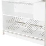 State St. Bar (2 Pc) from Michael Amini - Luna Furniture