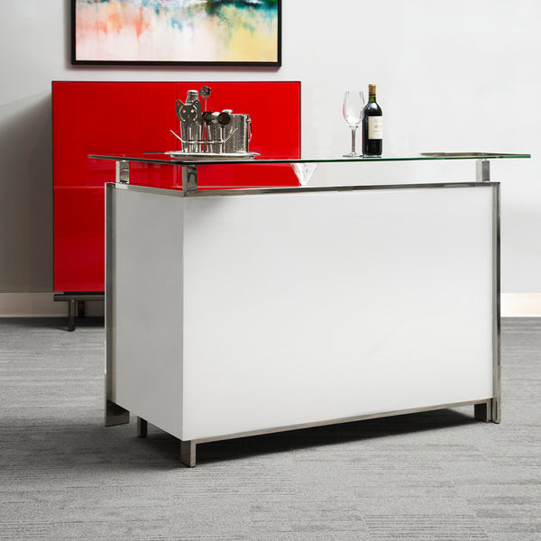 State St. Bar (2 Pc)