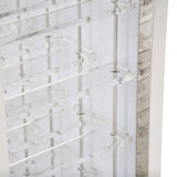 State St. Wall Bar (2 Pc) from Michael Amini - Luna Furniture