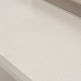 Lanterna Silver Mist Dresser With Mirror from Michael Amini - Luna Furniture