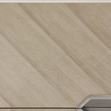 Penthouse Ash Gray Nightstand from Michael Amini - Luna Furniture