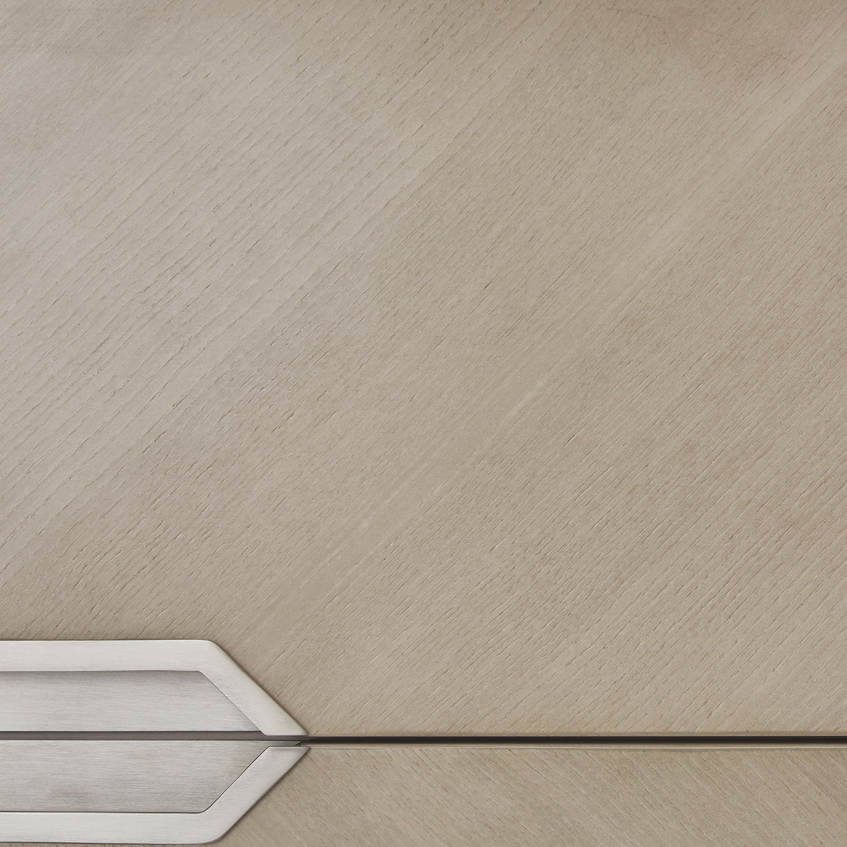 Penthouse Ash Gray Dresser from Michael Amini - Luna Furniture