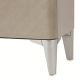 Penthouse Ash Gray Dresser from Michael Amini - Luna Furniture