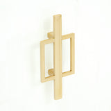Belmont Place Espresso Sideboard from Michael Amini - Luna Furniture