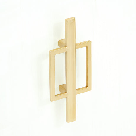 Belmont Place Espresso Sideboard from Michael Amini - Luna Furniture