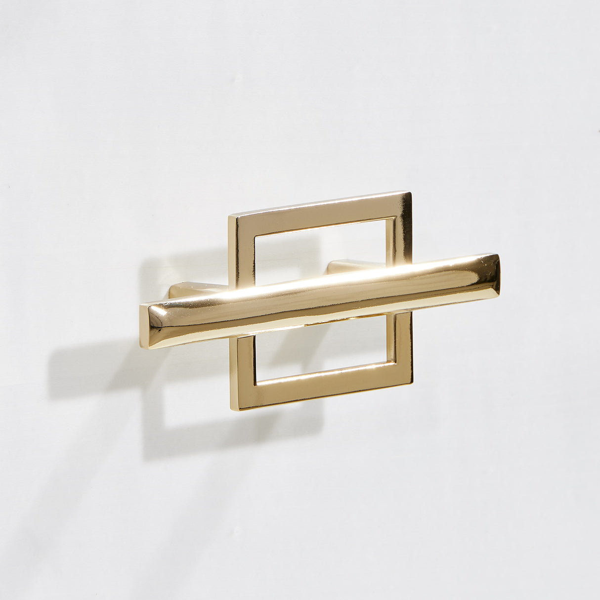 Belmont Place Espresso Nightstand from Michael Amini - Luna Furniture