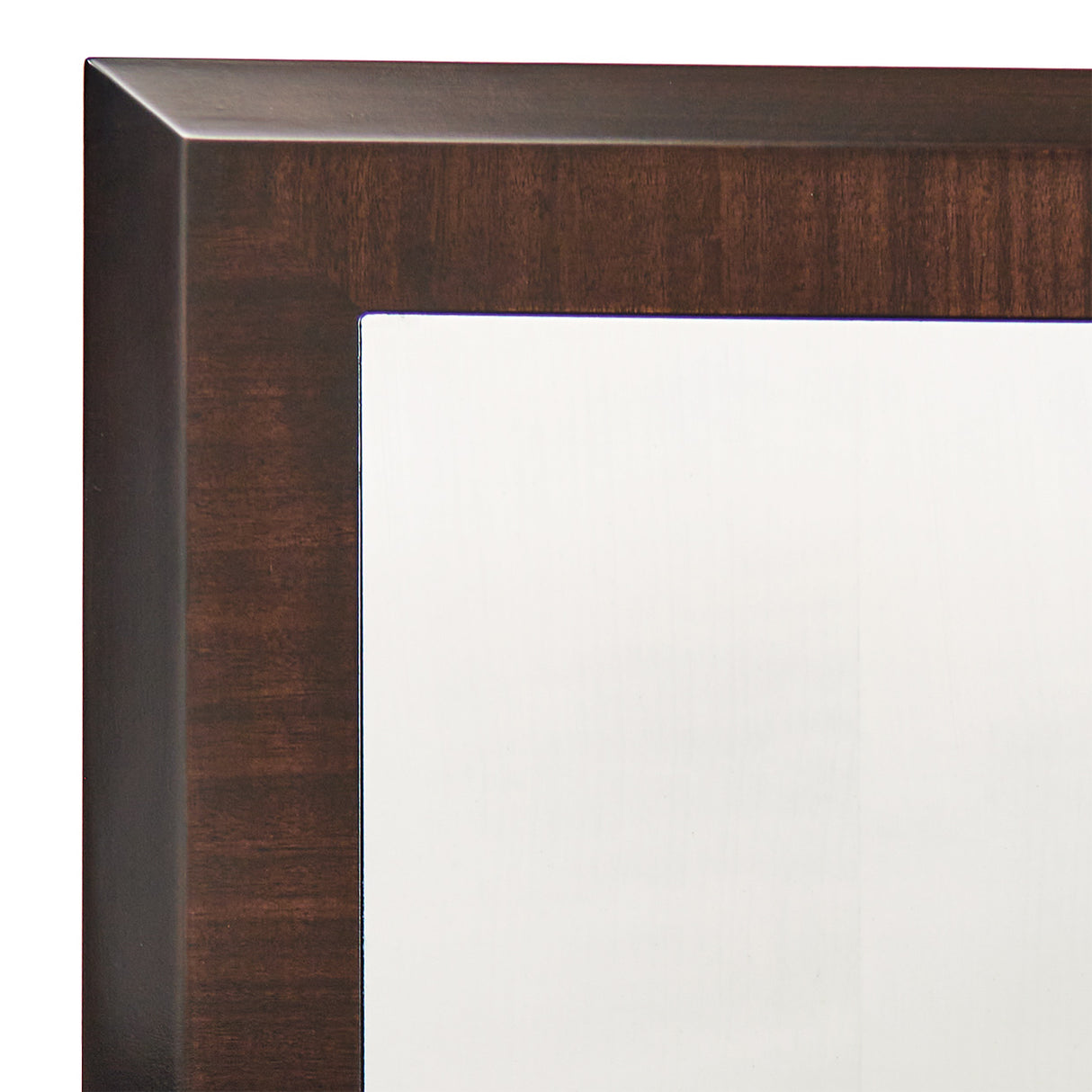 Belmont Place Espresso Nightstand from Michael Amini - Luna Furniture