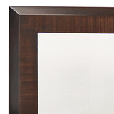 Belmont Place Espresso Nightstand from Michael Amini - Luna Furniture