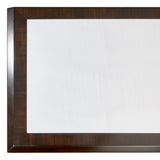 Belmont Place Espresso Dresser from Michael Amini - Luna Furniture