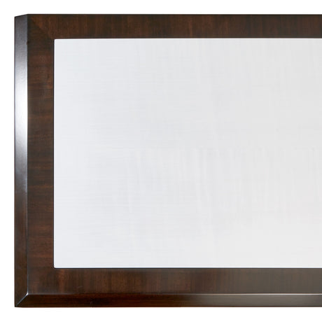 Belmont Place Espresso Dresser from Michael Amini - Luna Furniture
