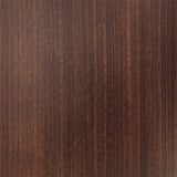 Belmont Place Espresso Vanity Desk from Michael Amini - Luna Furniture