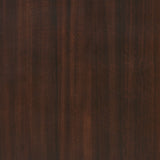 Belmont Place Espresso 5-drawer Chest from Michael Amini - Luna Furniture