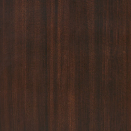 Belmont Place Espresso 5-drawer Chest from Michael Amini - Luna Furniture