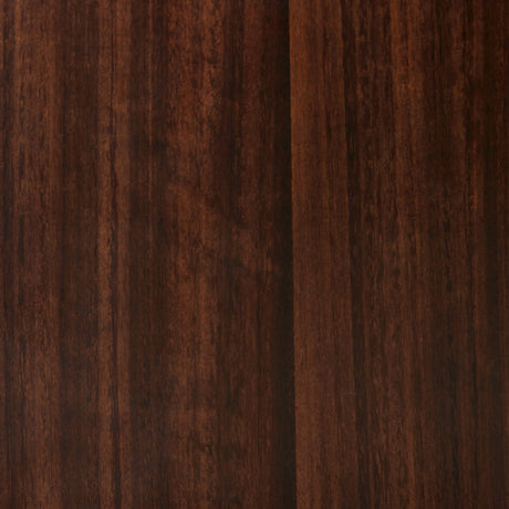 Belmont Place Espresso Media Cabinet from Michael Amini - Luna Furniture