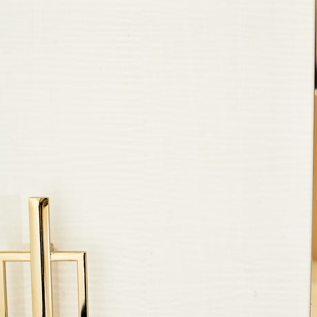 Belmont Place Espresso Display Cabinet from Michael Amini - Luna Furniture