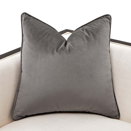 Belmont Place Espresso Loveseat from Michael Amini - Luna Furniture