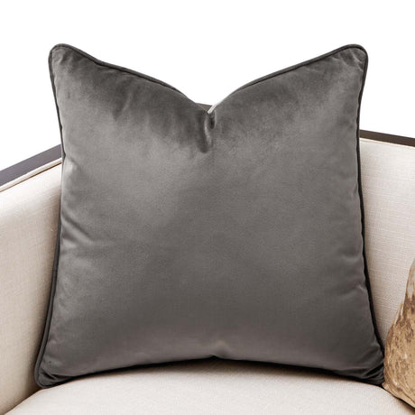 Belmont Place Espresso Matching Chair from Michael Amini - Luna Furniture