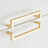 Palm Gate Cloud White Sideboard from Michael Amini - Luna Furniture