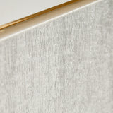 Palm Gate Cloud White Dresser from Michael Amini - Luna Furniture
