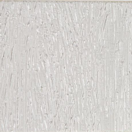 Palm Gate Cloud White Media Cabinet from Michael Amini - Luna Furniture