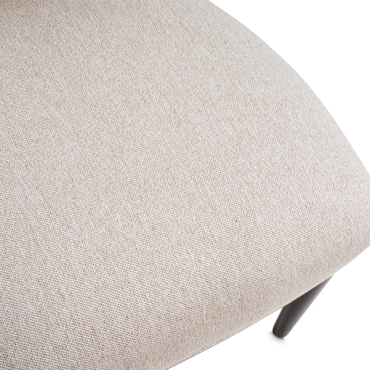 Camellia Field Pecan Warm Pecan Dining Side Chair from Michael Amini - Luna Furniture