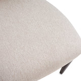 Camellia Field Pecan Warm Pecan Dining Side Chair from Michael Amini - Luna Furniture