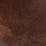 Camellia Field Pecan Warm Pecan Camellia Field Cocktail Table Warm Pecan from Michael Amini - Luna Furniture