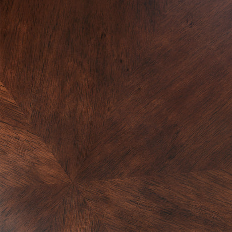 Camellia Field Pecan Warm Pecan Camellia Field Cocktail Table Warm Pecan from Michael Amini - Luna Furniture