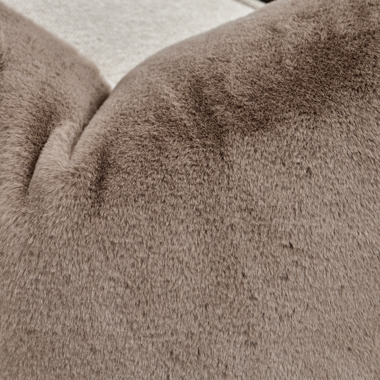 Camellia Field Pecan Warm Pecan Camellia Field Sofa Linen Warm Pecan from Michael Amini - Luna Furniture