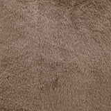 Camellia Field Pecan Warm Pecan Camellia Field Asymmetrical Sofa Linen Warm Pecan from Michael Amini - Luna Furniture