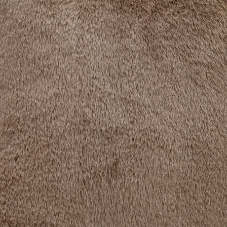 Camellia Field Pecan Warm Pecan Camellia Field Asymmetrical Sofa Linen Warm Pecan from Michael Amini - Luna Furniture