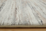 Nace Gray/Brown/White Large Rug from Ashley Furniture - Luna Furniture