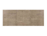 Napa 108-Inch Counter Table with/2 18-inch Leaves, Sand from Steve Silver - Luna Furniture