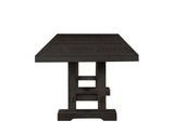Napa 5-Piece Counter Dining Set(Counter Table & 4 Counter Chairs) from Steve Silver - Luna Furniture