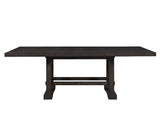 Napa 5-Piece Counter Dining Set(Counter Table & 4 Counter Chairs) from Steve Silver - Luna Furniture