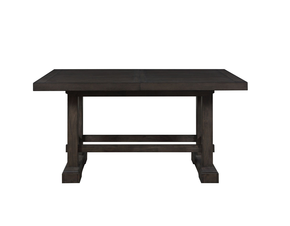 Napa 5-Piece Counter Dining Set(Counter Table & 4 Counter Chairs) from Steve Silver - Luna Furniture