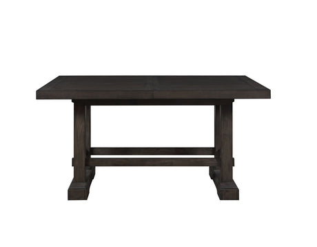Napa 5-Piece Counter Dining Set(Counter Table & 4 Counter Chairs) from Steve Silver - Luna Furniture