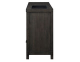 Napa 5-Piece Counter Dining Set(Counter Table & 4 Counter Chairs) from Steve Silver - Luna Furniture
