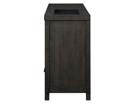 Napa 5-Piece Counter Dining Set(Counter Table & 4 Counter Chairs) from Steve Silver - Luna Furniture