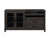Napa 5-Piece Counter Dining Set(Counter Table & 4 Counter Chairs) from Steve Silver - Luna Furniture